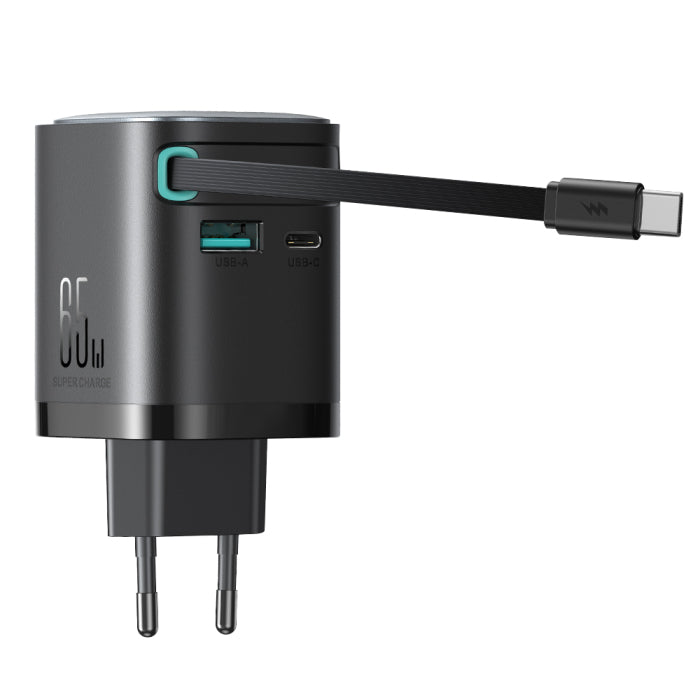 JOYROOM JR-TCL02 GaN 65W Charger