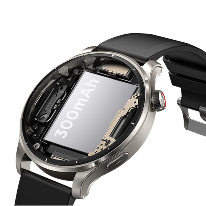 JOYROOM JR-FV1 Venture Series Smart Watch