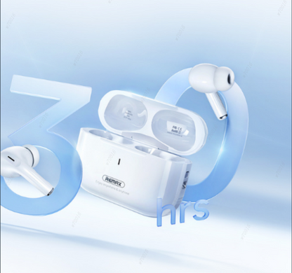 REMAX W22N CozyBuds,ANC Wireless Stereo Headphones