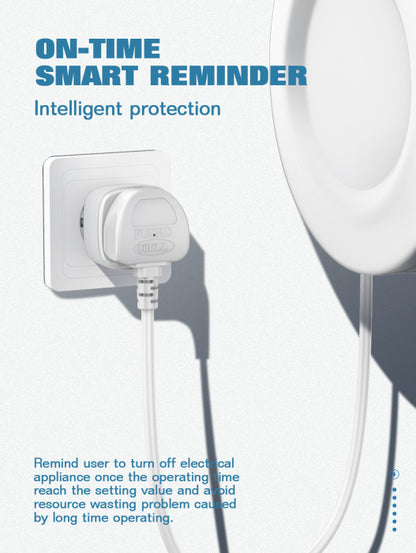 LDNIO SCW1050 WIFI Smart Plug (EU Plug)