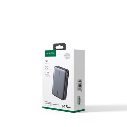 UGREEN PB205 25000mAh PD 145W Power Bank