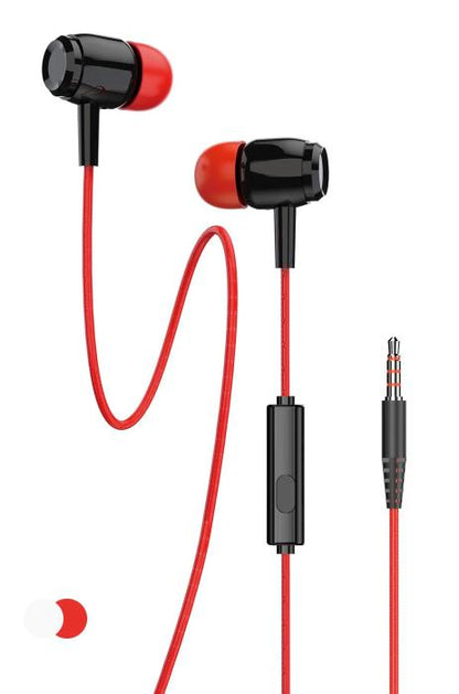 DUDAO X10A 3.5mm jack in-ear Earphones