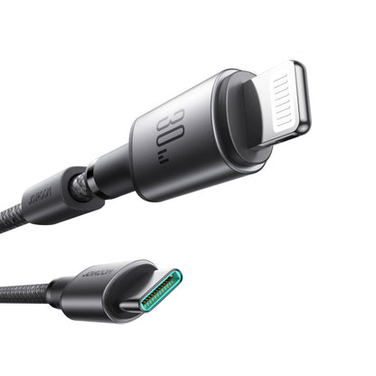 JOYROOM S-A50 Unlimited Series 30W/60W Fast Charging Data Cable
