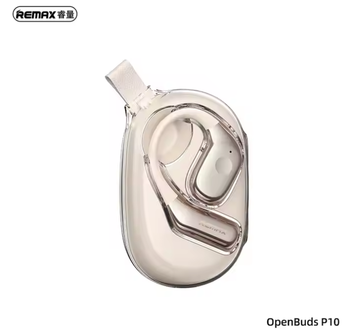 REMAX P10 OpenBuds OWS Air Conduction Earphones