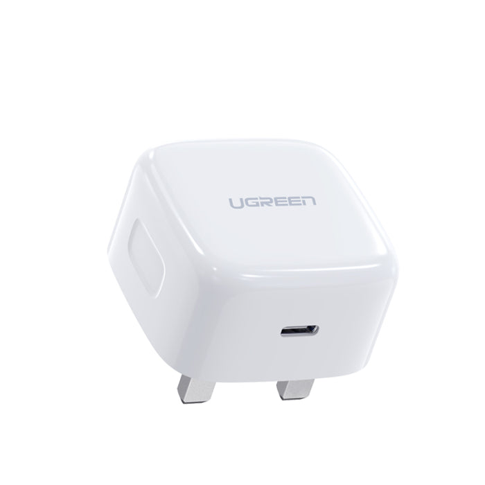 UGREEN CD137 USB-C 20W PD Chargers