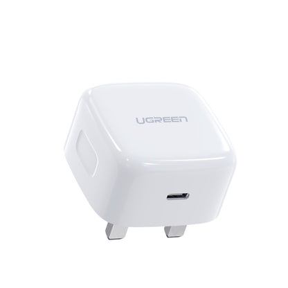 UGREEN CD137 USB-C 20W PD Chargers