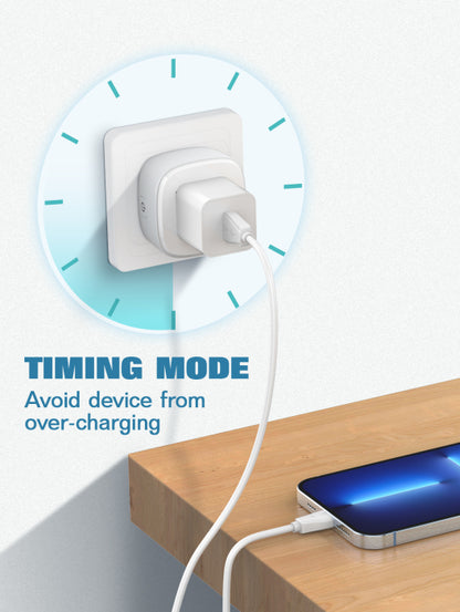 LDNIO SCW1050 WIFI Smart Plug (EU Plug)