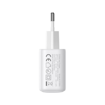 JOYROOM JR-TCF20 PD20W EUUK Charger