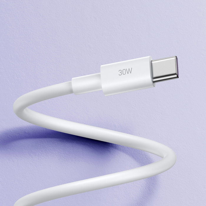 REMAX RC-C021 C-C 1M2M 30W PD Fast Charging Data Cable