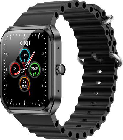 XINJI Cobee C1 PROS Smartwatch