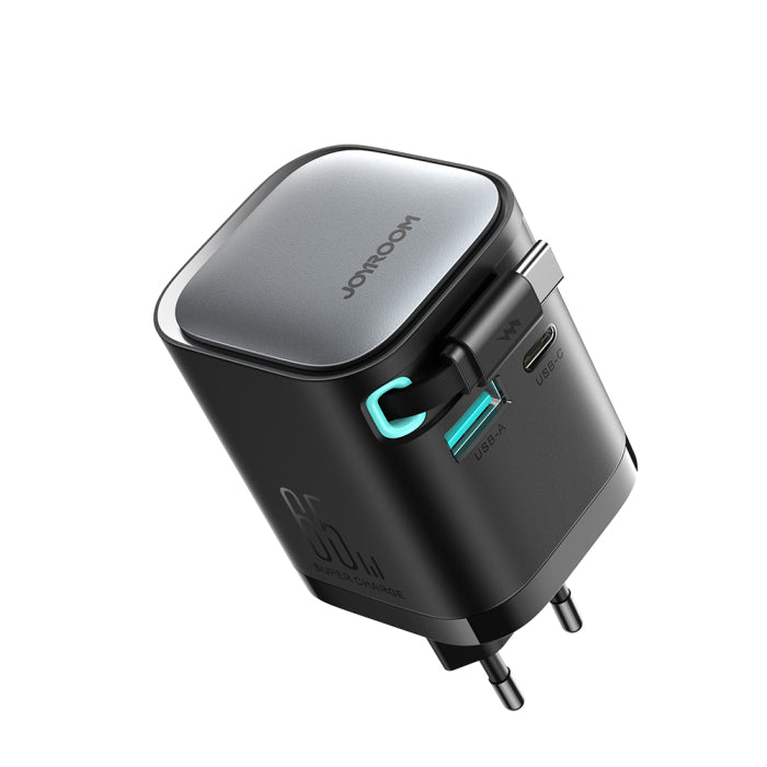 JOYROOM JR-TCL02 GaN 65W Charger