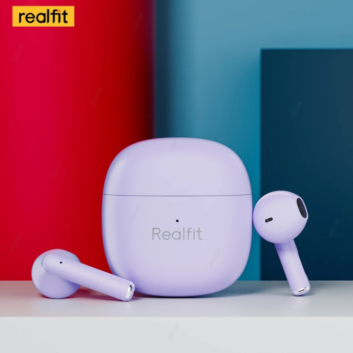 REALFIT F1  Wireless Earbuds