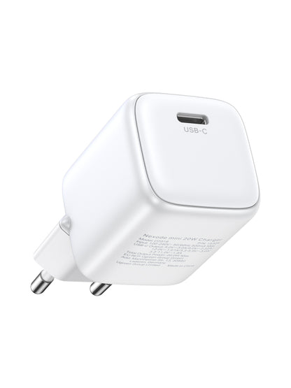 UGREEN CD319 Nexode mini PD 30W GaN Tech Charger