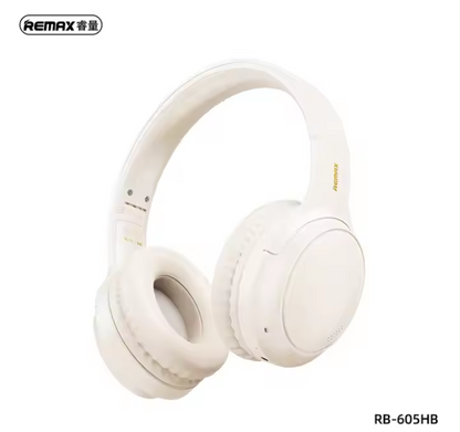 REMAX RB-605HB Wireless Headphones