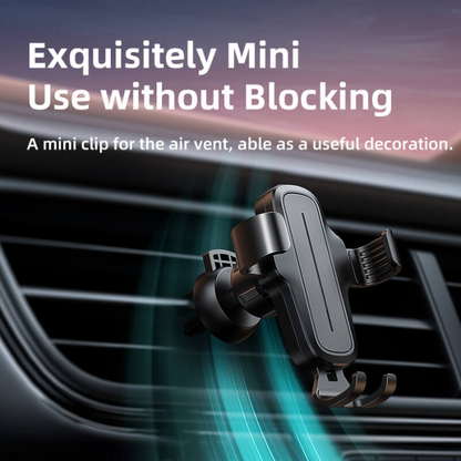 REMAX RM-C02 Air Outlet Car Mount For Phones