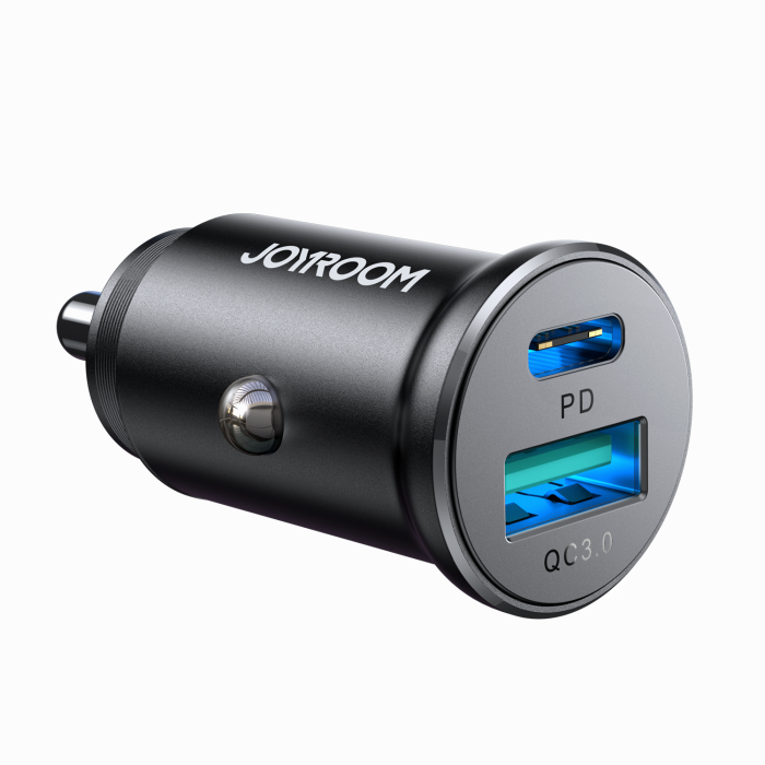 JOYROOM JR-CCN05 30W Car Charger