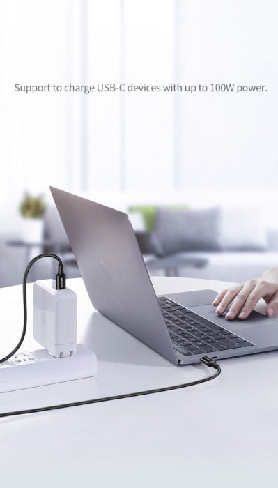 UGREEN US300 Type-C 2.0 Data Cables