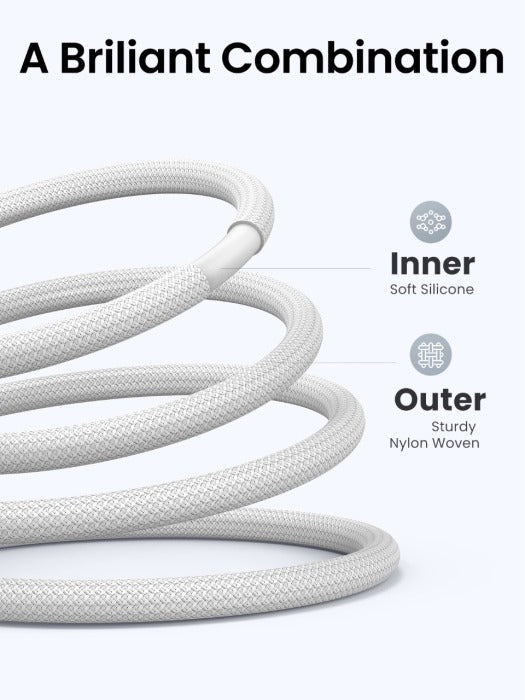 UGREEN US557 2.0 Data Cables
