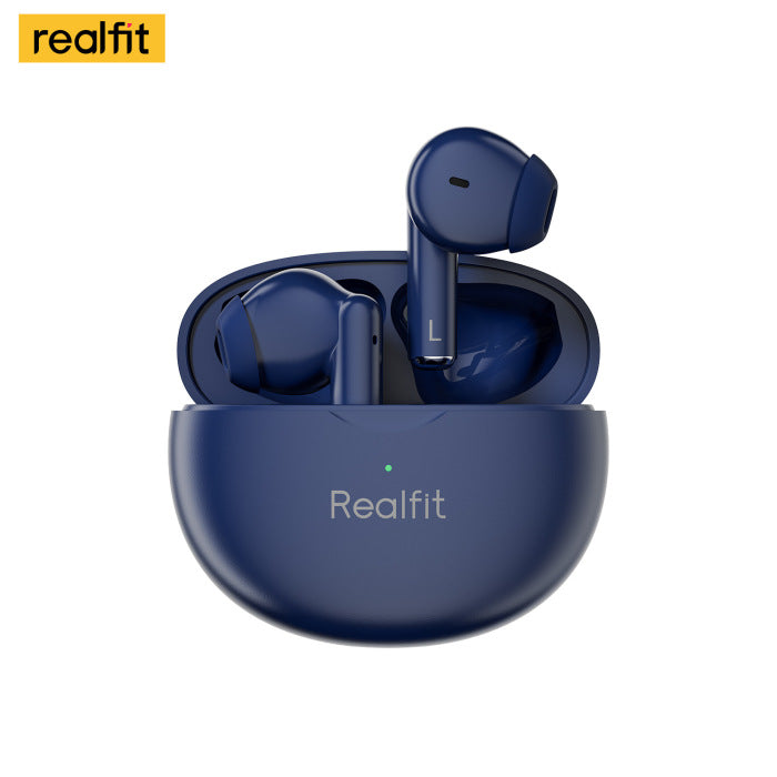 REALFIT F2 Pro Wireless Earbuds
