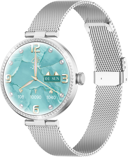 XINJI PAGT G2 PLUS SMART WATCH