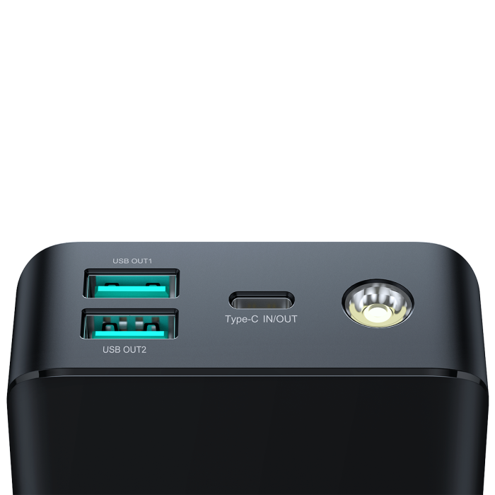 JOYROOM JR-PBF03 30W 30000mAh Power Bank