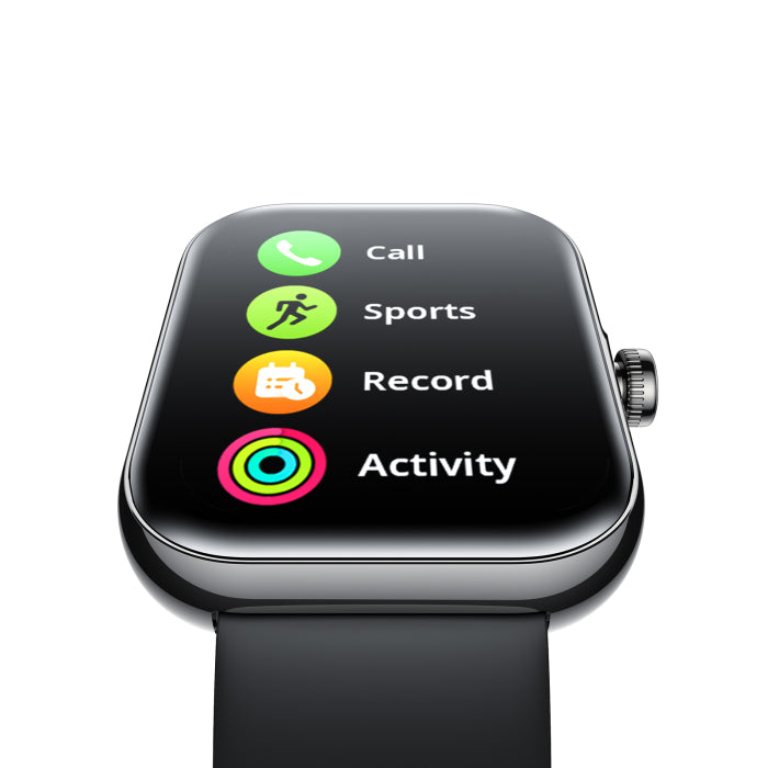 JOYROOM JR-FT5 PLUS Smart Watch