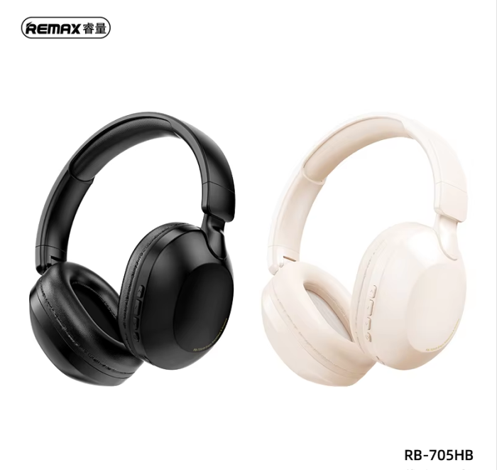 REMAX RB-705HB Wireless Headphones
