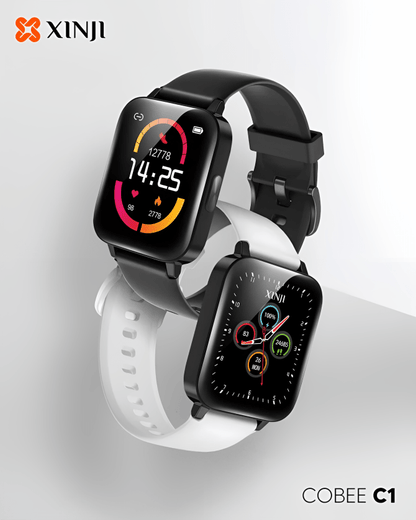 Xinji Cobee C1 Smart Watch