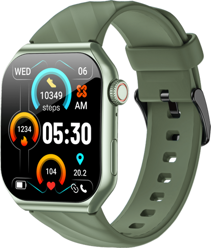 XINJI Cobee C1 PLUS Smart Watch