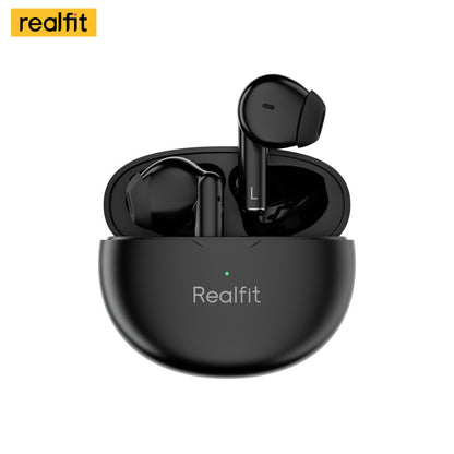 REALFIT F2 Pro Wireless Earbuds