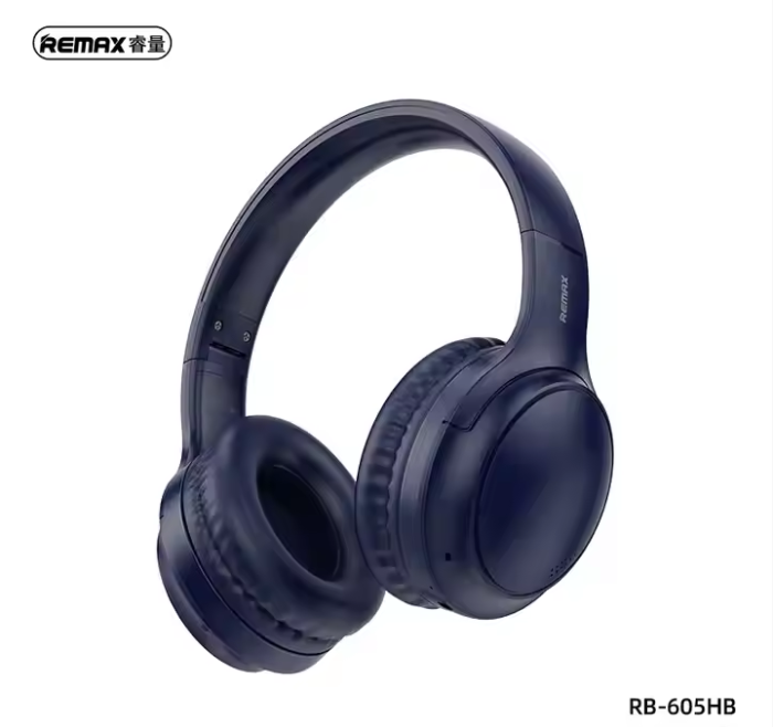 REMAX RB-605HB Wireless Headphones