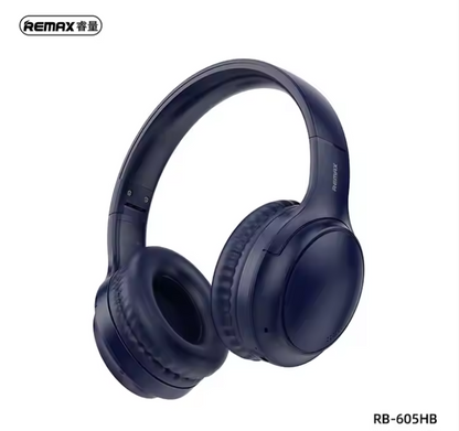 REMAX RB-605HB Wireless Headphones