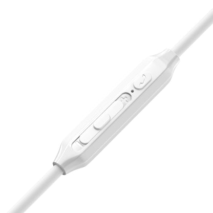Joyroom JR-EW02 Wired Series In-Ear Wired Earphones