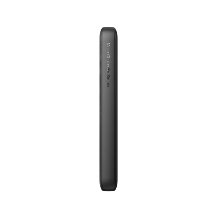 JOYROOM JR-PBF15 22.5W LED Fast Charging 10000mAh Power Bank
