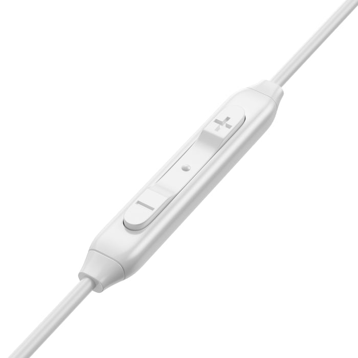 JR-EC05 TYPE-C Series Half In-Ear Wired Earphones