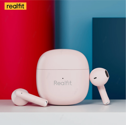REALFIT F1  Wireless Earbuds