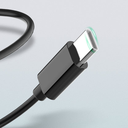LDNIO HP08C Type-c Wired Earphone