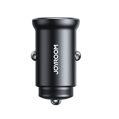 JOYROOM JR-CCN05 30W Car Charger
