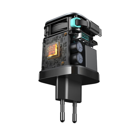 JOYROOM JR-TCL02 GaN 65W Charger
