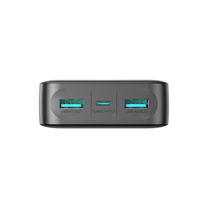 JOYROOM JR-PBF14 2.4A LED 20000mAh Power Bank