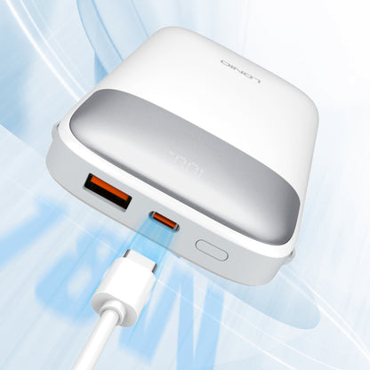 LDNIO PQ19 22.5W 10000mAH powerbank