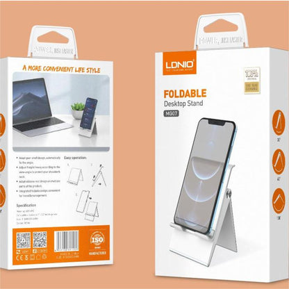 LDNIO MG07 Phone Holder