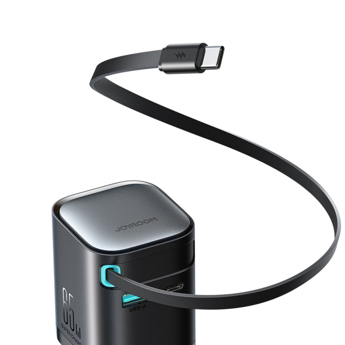 JOYROOM JR-TCL02 GaN 65W Charger