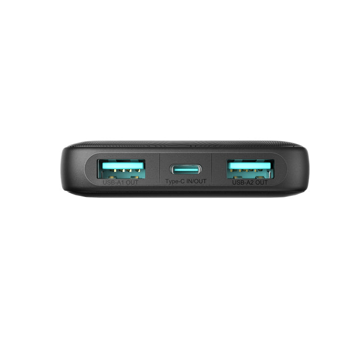 JOYROOM JR-PBF15 22.5W LED Fast Charging 10000mAh Power Bank