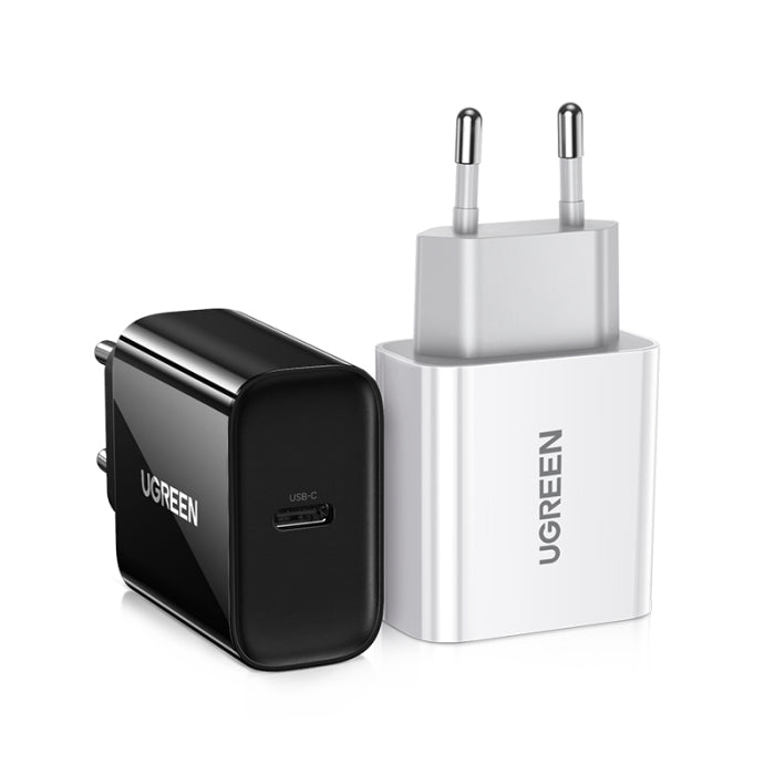 UGREEN CD137 USB-C 20W PD Chargers
