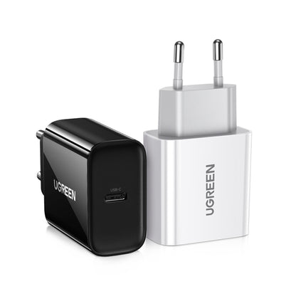 UGREEN CD137 USB-C 20W PD Chargers