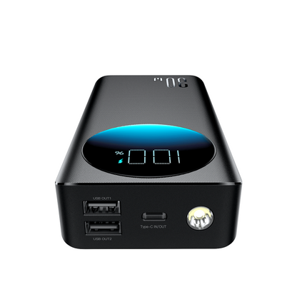 JOYROOM JR-PBF03 30W 30000mAh Power Bank