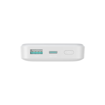 JOYROOM JR-W020 20W Mini magnetic wireless power bank 10000mAh