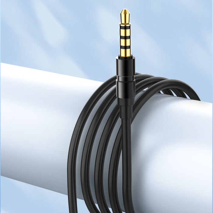 LDNIO HP06 3.5MM Wired Earphone