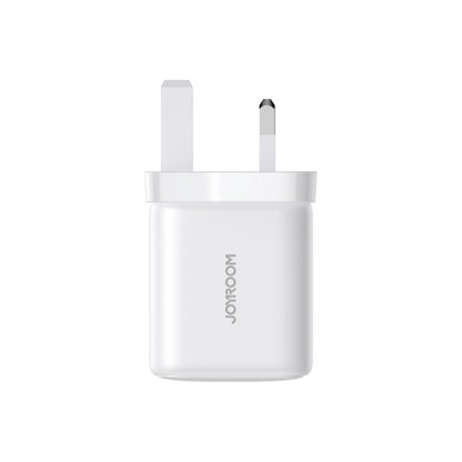 JOYROOM JR-TCF20 PD20W EUUK Charger